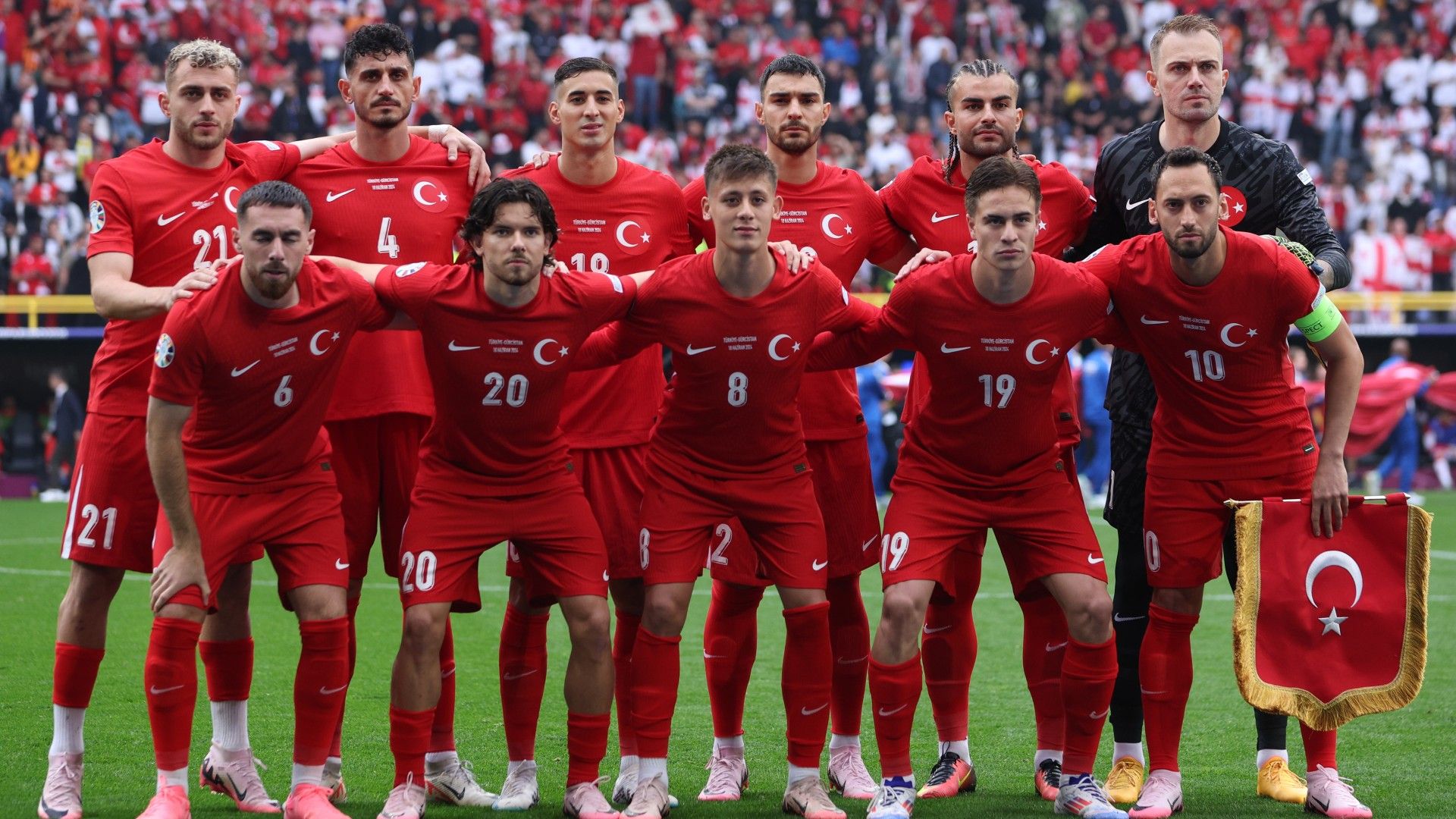 turkey-team photo-euro2024-
